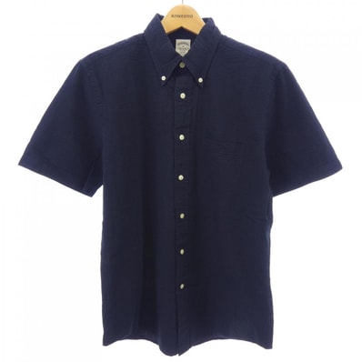 ブルックスブラザーズ BROOKS BROTHERS S/Sシャツ
