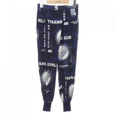 ステラマッカートニー STELLA MCCARTNEY パンツ