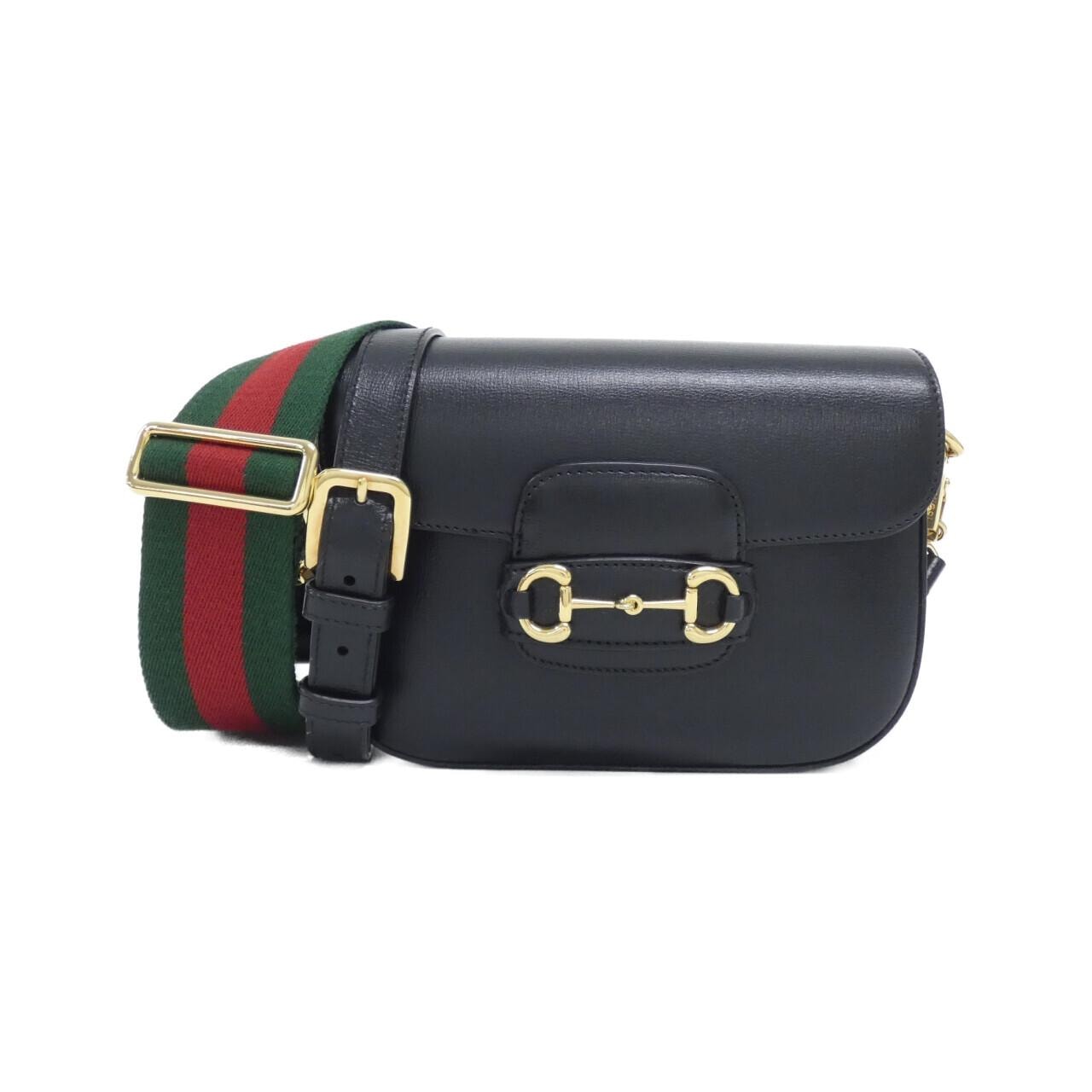 グッチ GUCCI HORSEBIT 1955 658574 18YSG ショルダーバッグ