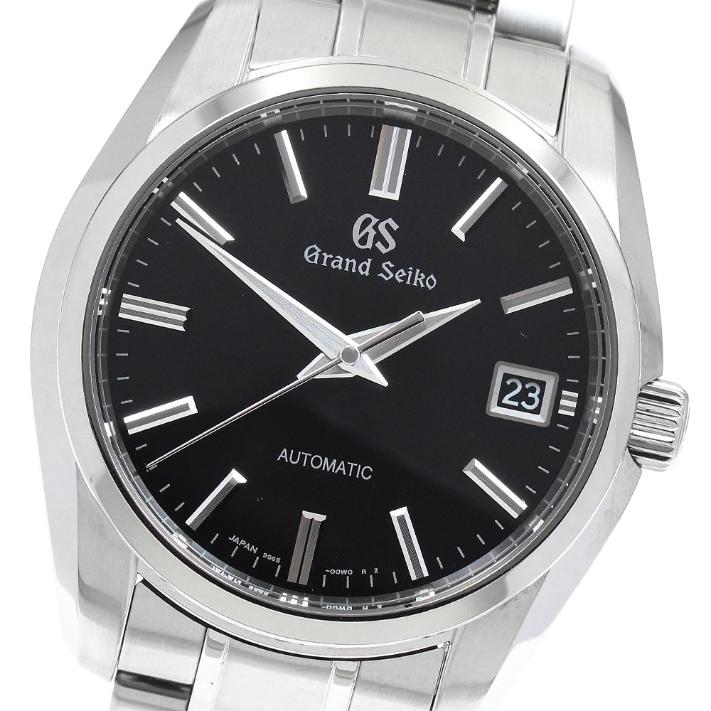 ☆美品 セイコー グランドセイコー ヘリテージ コレクション メンズ 【中古】