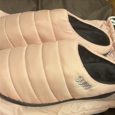 SUBU Permanent "Pink"