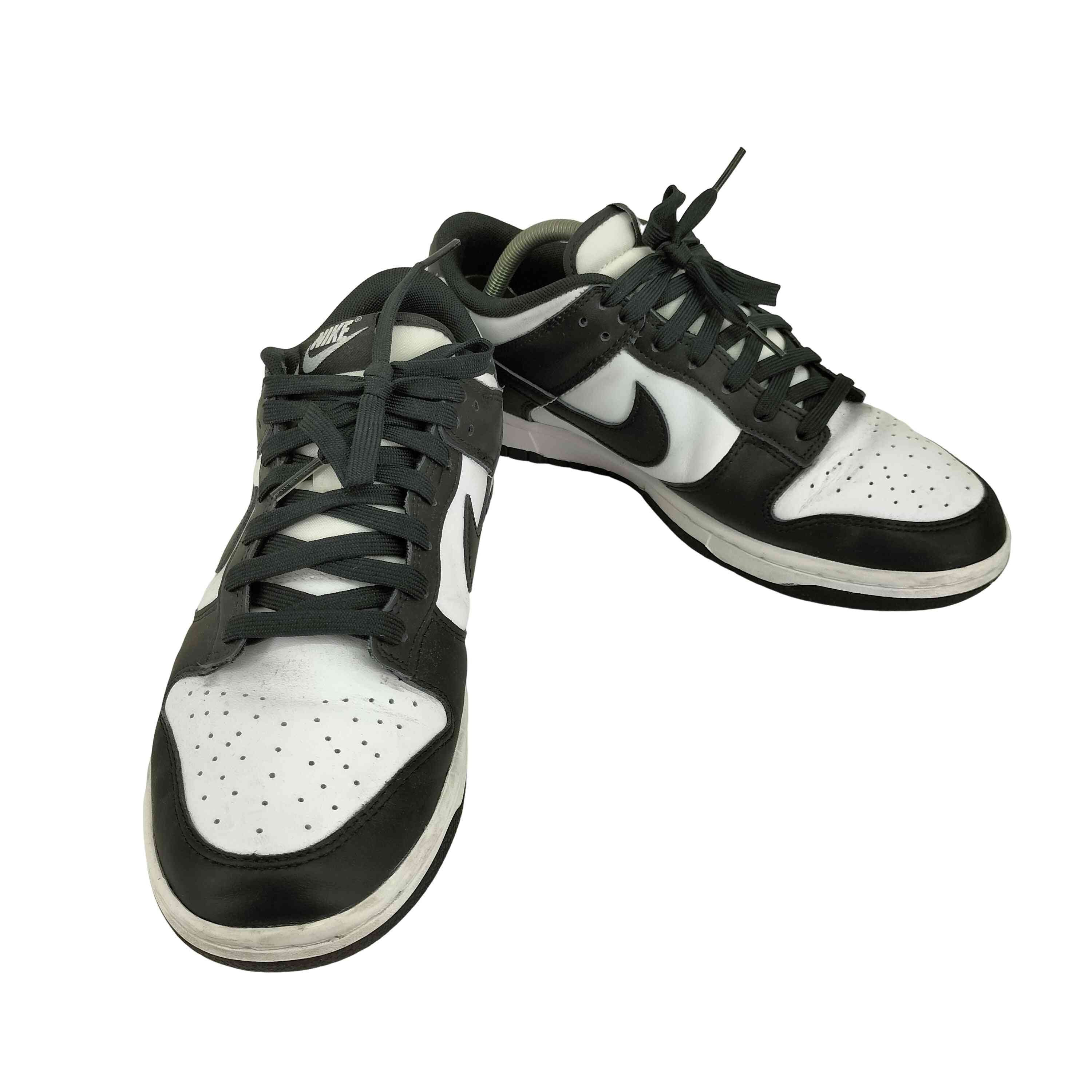 Dunk Low Retro Panda/White/Black【1143767246683】