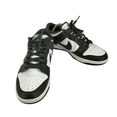 Dunk Low Retro Panda/White/Black【1143767246683】