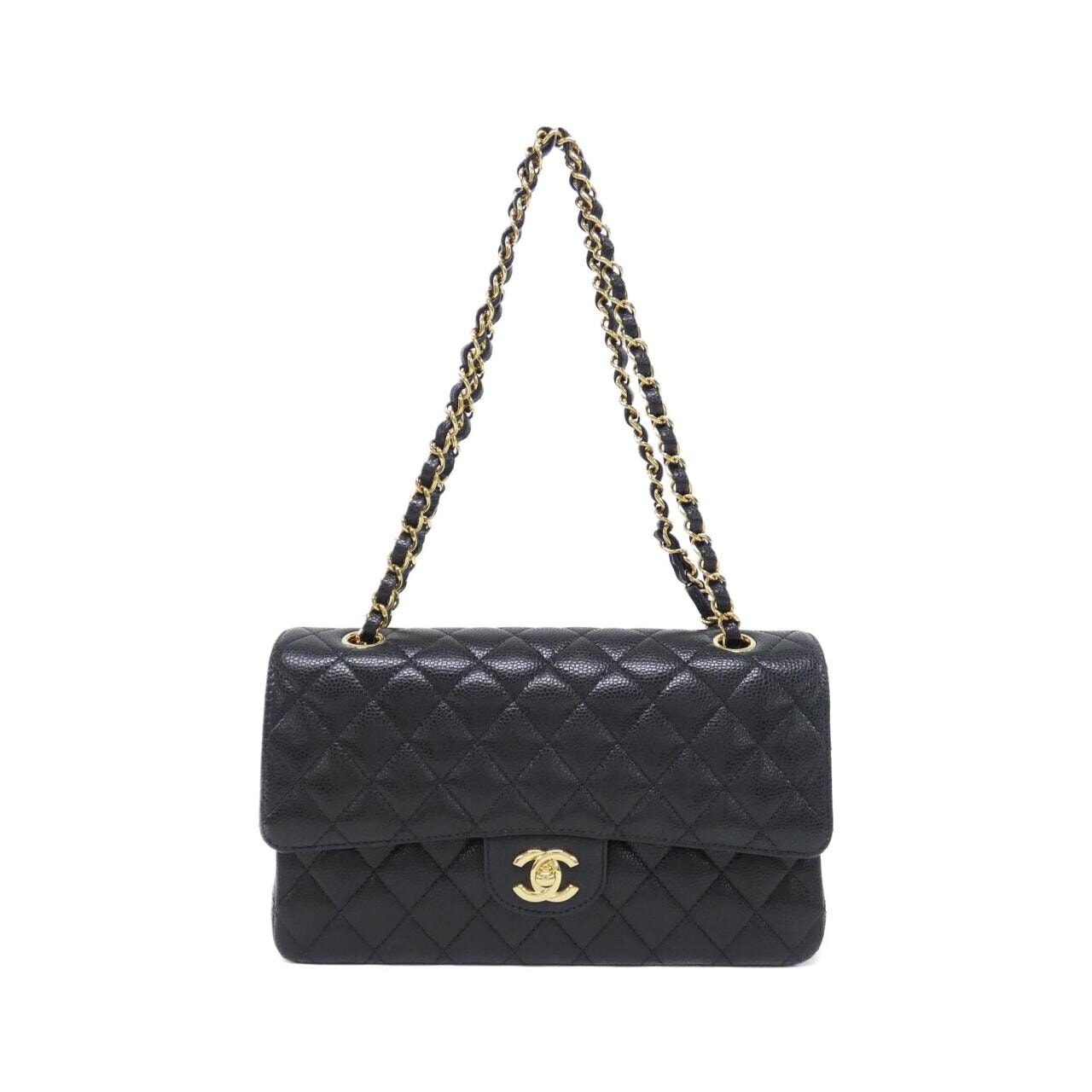 シャネル 1112 ショルダーバッグ