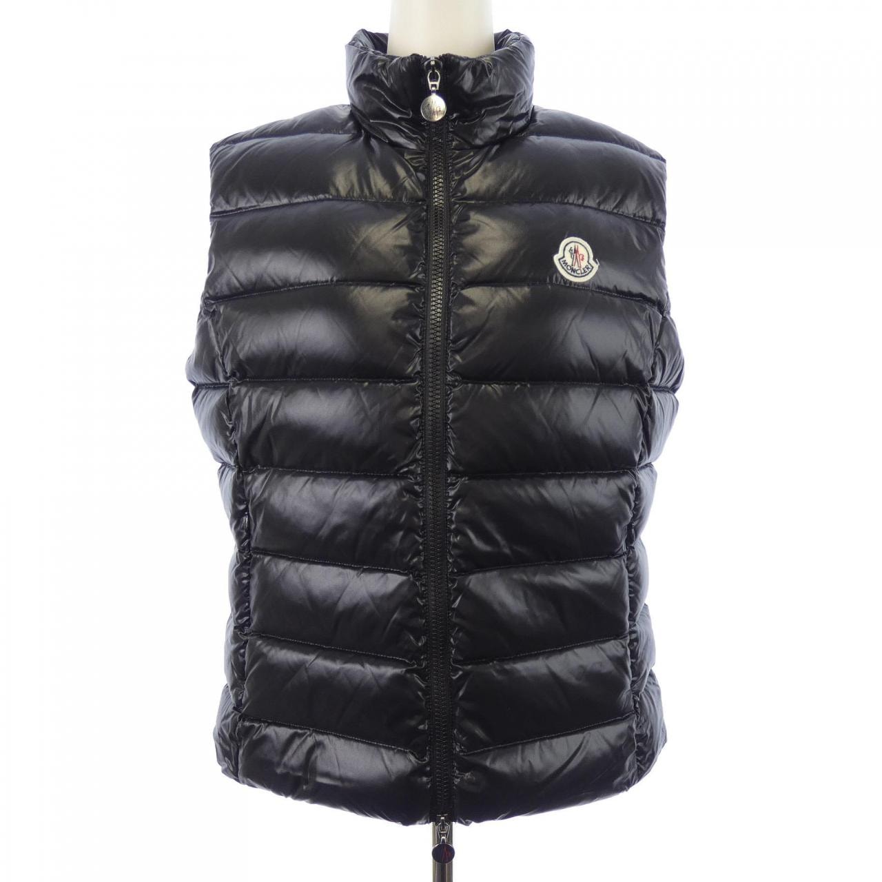 モンクレール MONCLER GHANY ダウンベスト