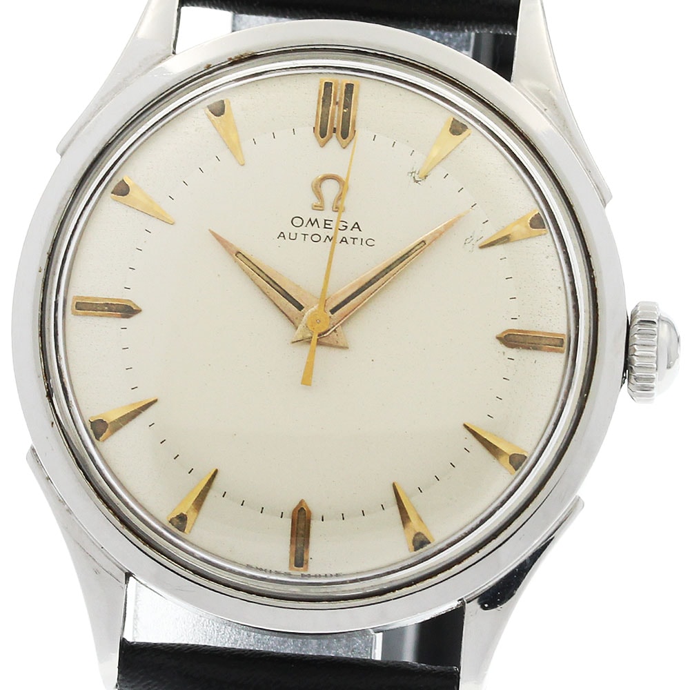 オメガ シーマスター 2635-1 メンズ 【中古】