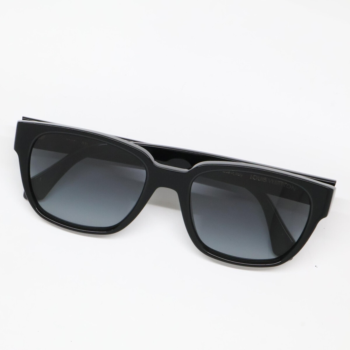 ルイヴィトン Z1702E 93L LVストリート スクエア 55□20 150