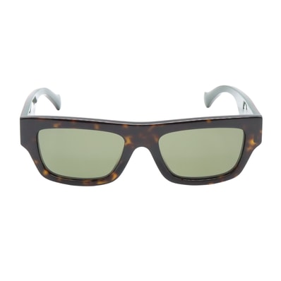 グッチ GUCCI サングラス サングラス 衣料品 プラスチック メンズ レディース ブラウン系 GG1301S-002/INT/SUN 【新品】