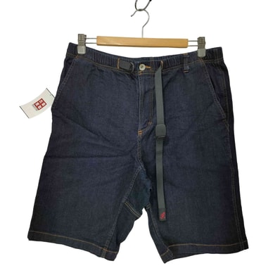 DENIM ST-SHORTS【1143346485922】