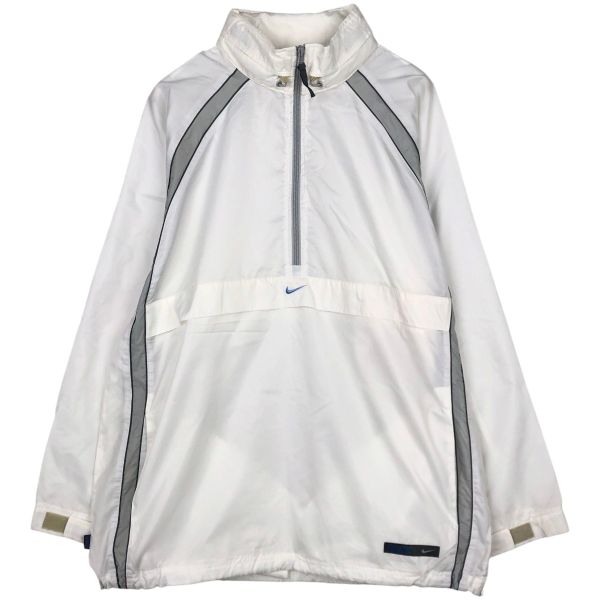 古着 00年代 ナイキ NIKE アノラックジャケット メンズL相当/eaa673353