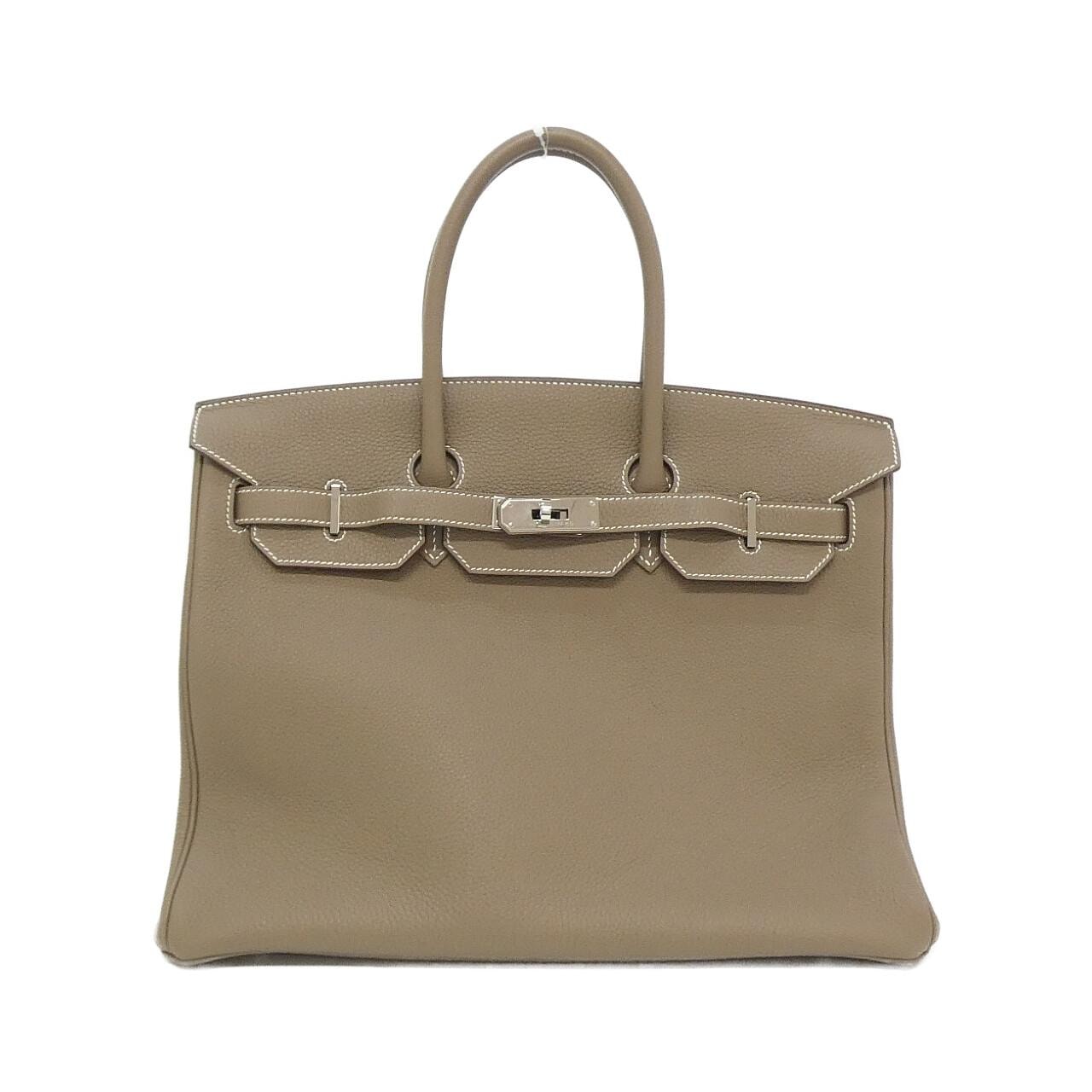 エルメス バーキン 35cm 027767CK バッグ