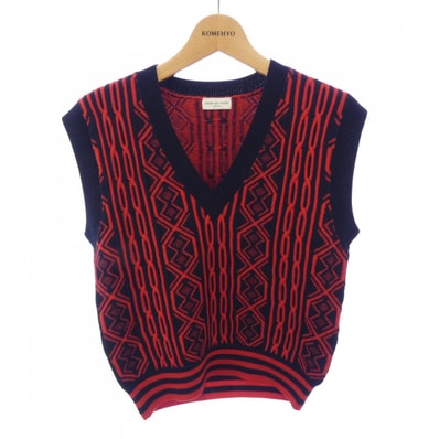 ドリスヴァンノッテン DRIES VAN NOTEN ベスト