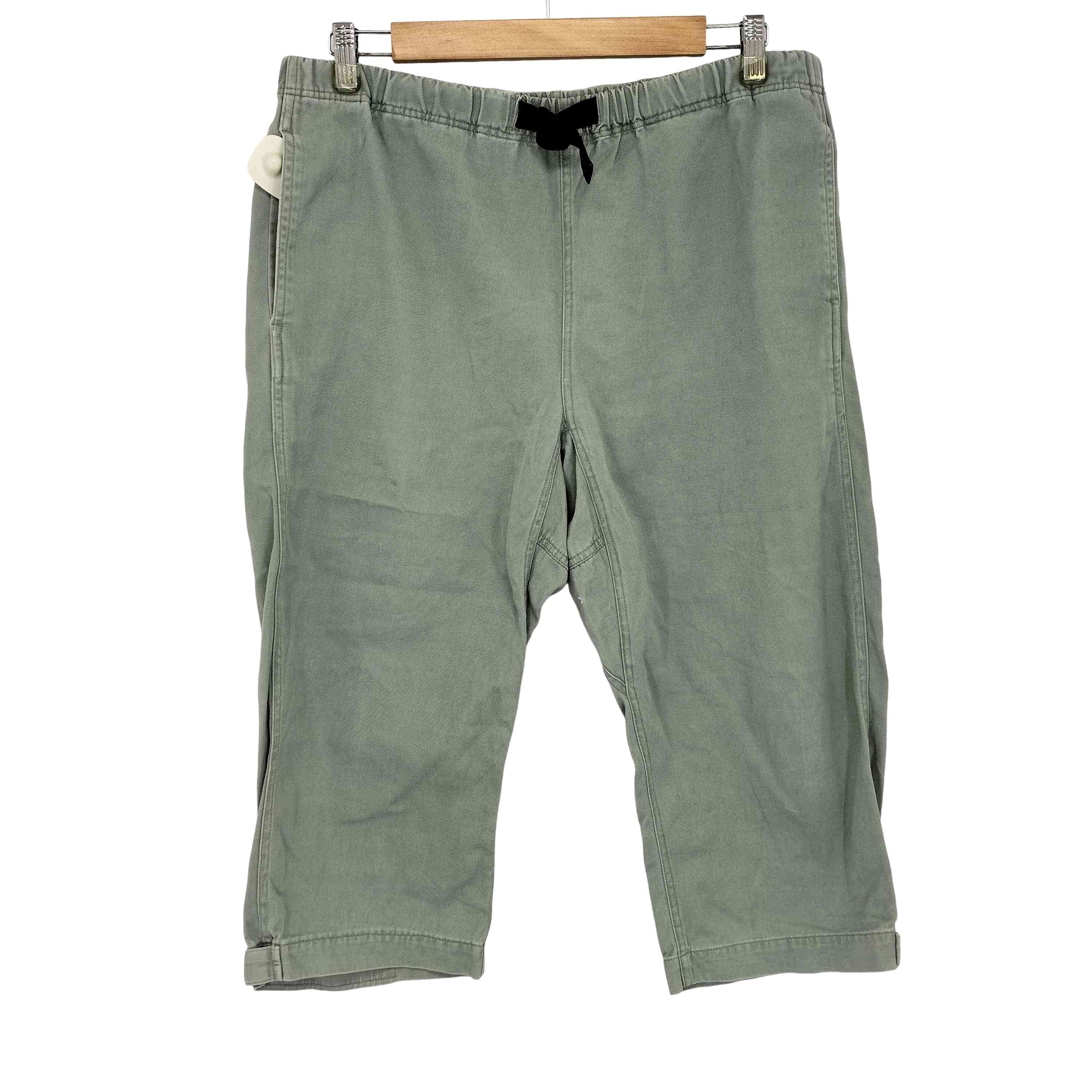 everyone Soft Denim Pants 