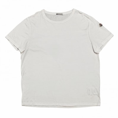 モンクレールD109380834008390X 半袖Tシャツ メンズ