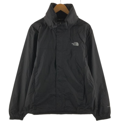 古着 ザノースフェイス THE NORTH FACE DRYVENT ドライベント リップストップ マウンテンジャケット シェルジャケット メンズL相当/eaa533366