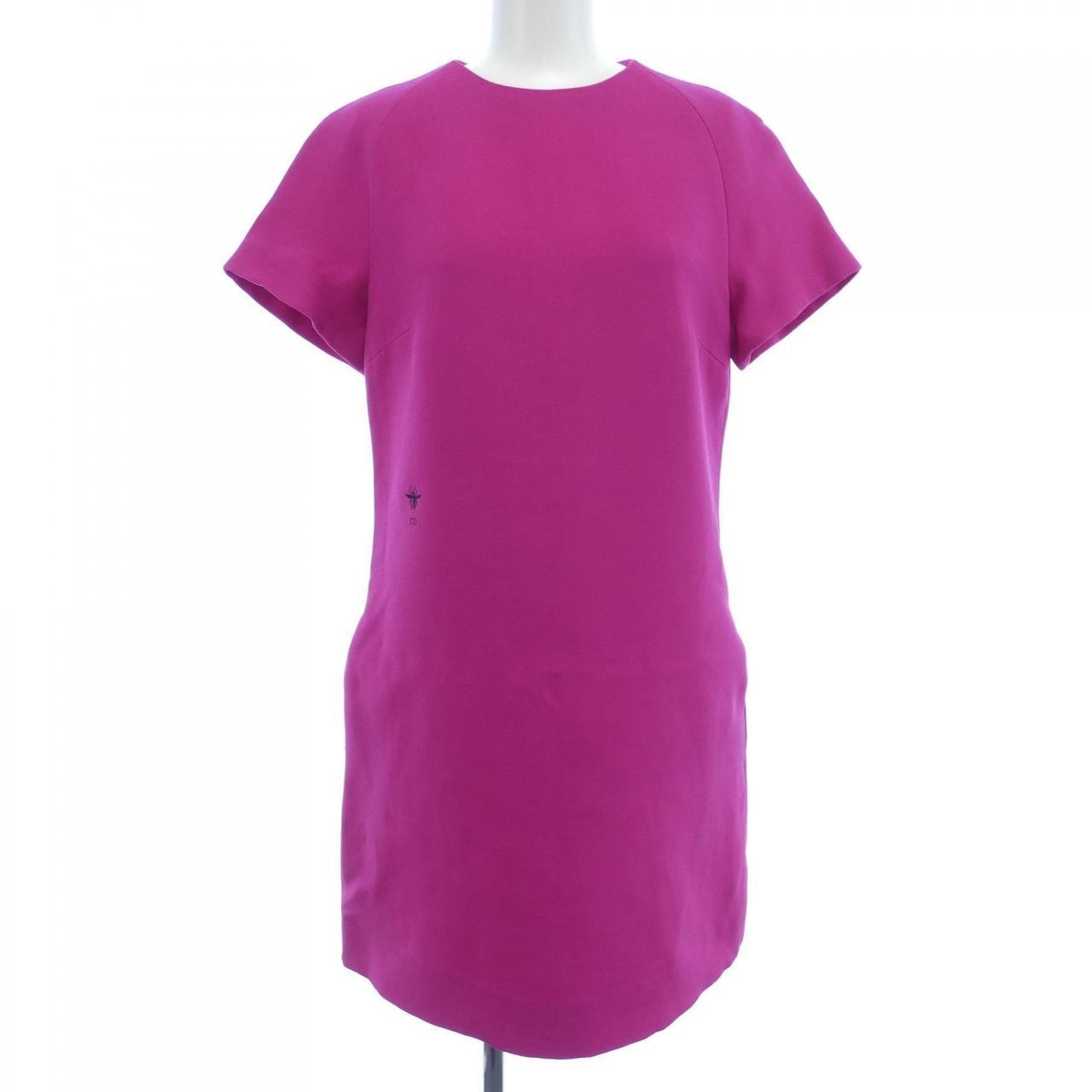 クリスチャンディオール CHRISTIAN DIOR ワンピース