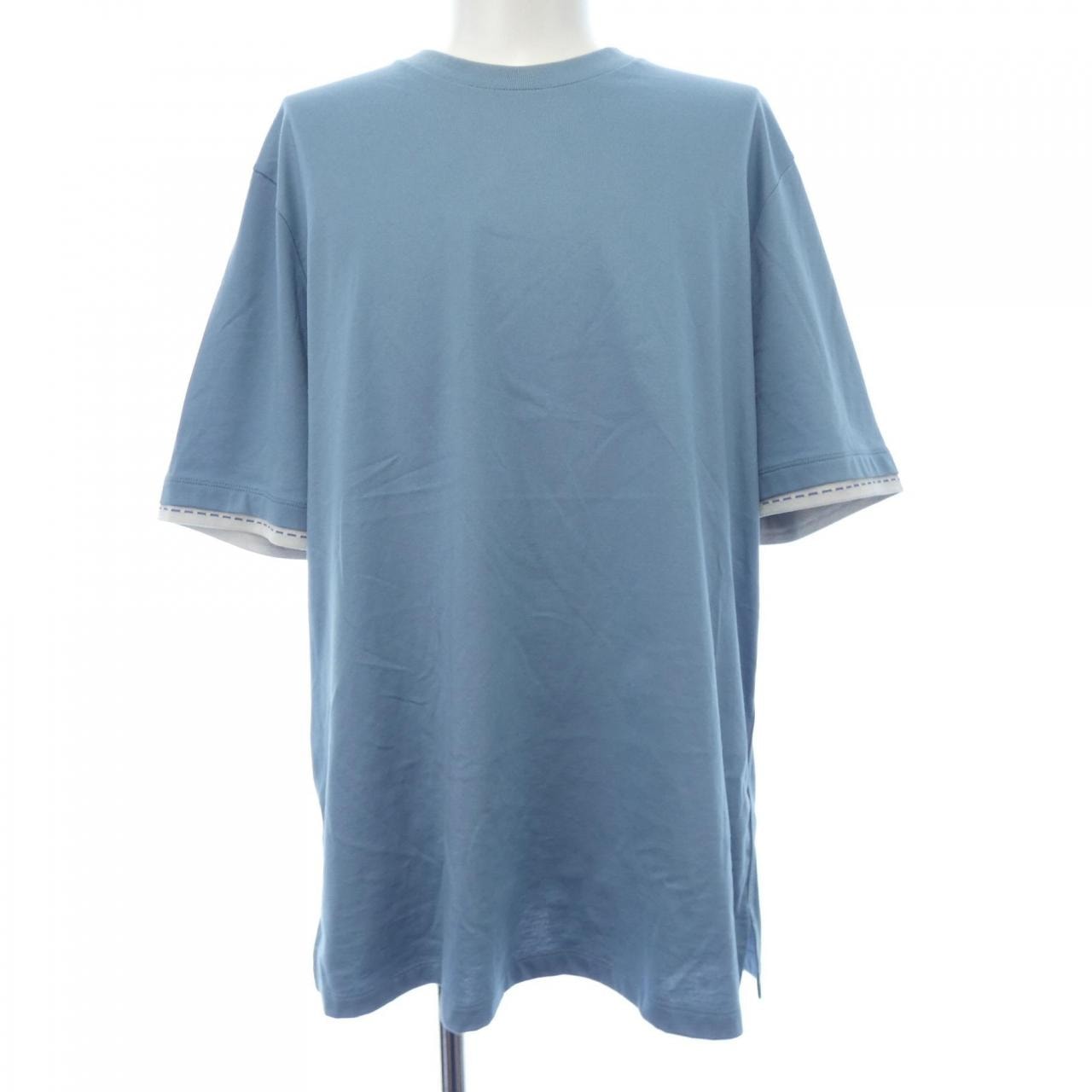 エルメス HERMES Tシャツ