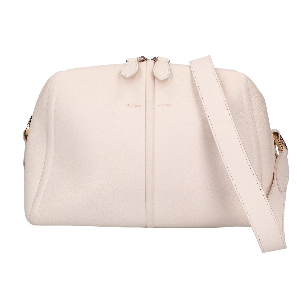 B (目立った傷や汚れなし)】マックスマーラ 14-51-10311 レザーの古着