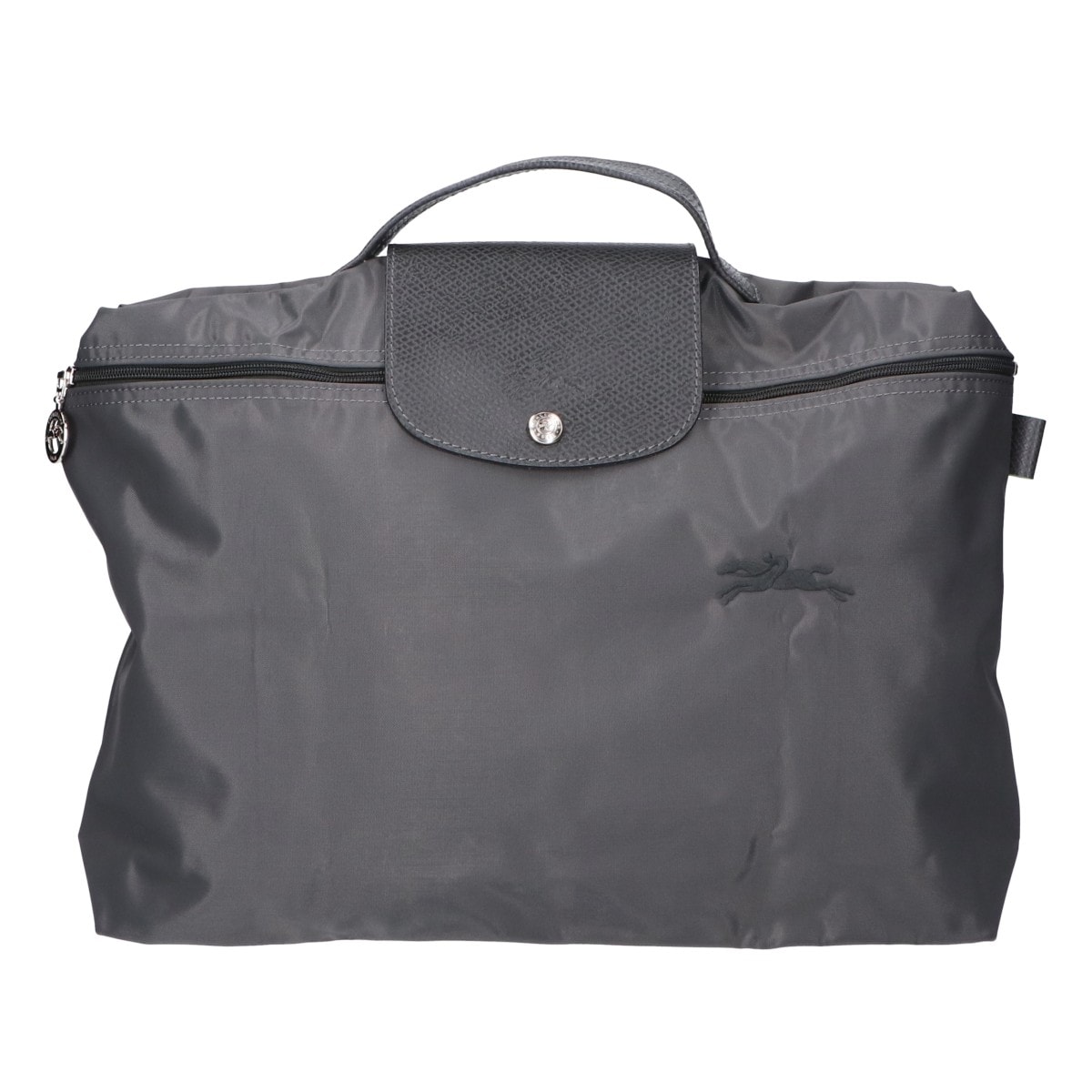 A (未使用に近い)】ロンシャン 【美品】L2182919P66 Le Pliage Green