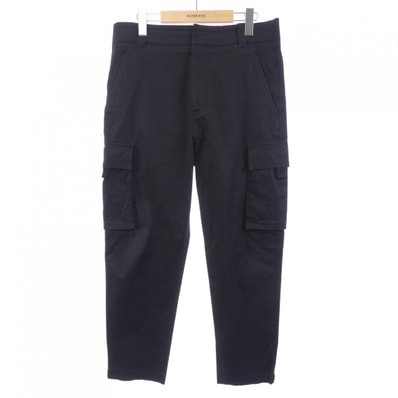 ディオール DIOR DIOR ESSENTIALS ストレッチコットンギャバジン 013C122A3866 パンツ