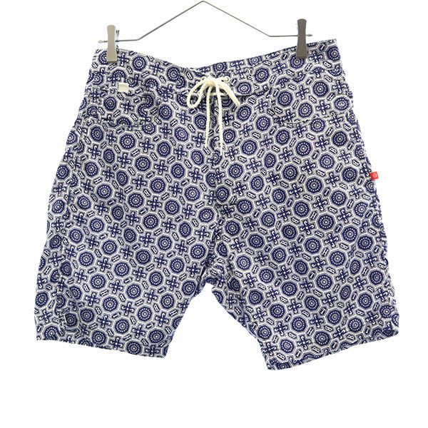 BEDWIN & THE HEARTBREAKERS ショートパンツ