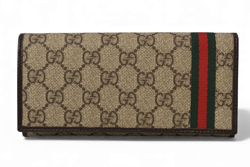 グッチ212186 長財布 ユニセックス