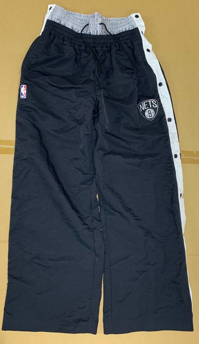 Nike x Ambush NBA Collection Nets Tearaway Pants "Black"
