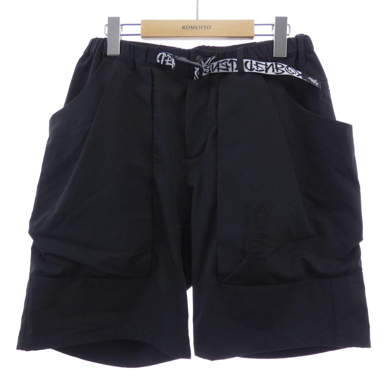 グラミチ GRAMICCI ショートパンツ