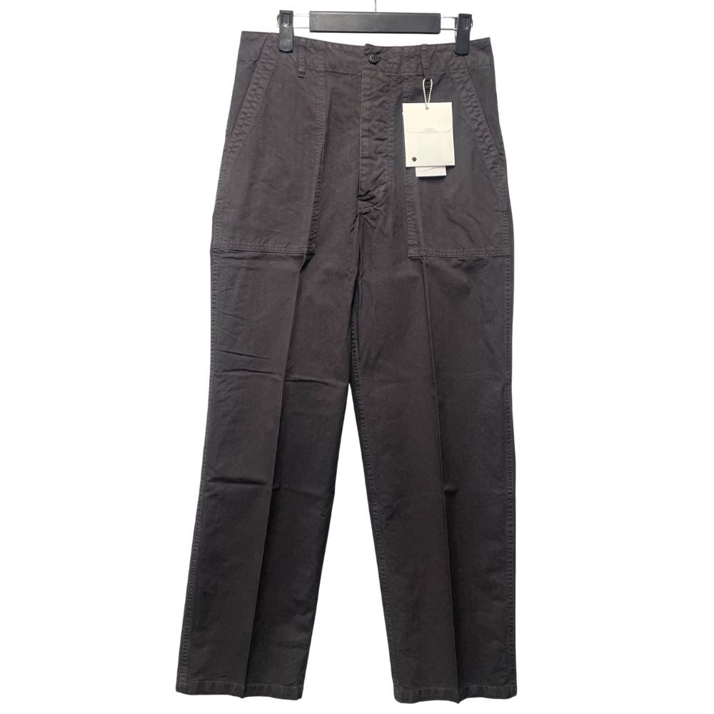 VISVIM ビズビム 品番 0125205008009 BENNING PANTS パンツ 53116