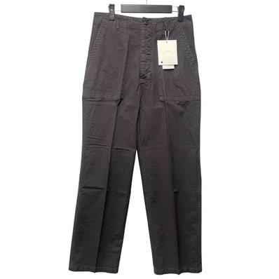 VISVIM ビズビム 品番 0125205008009 BENNING PANTS パンツ 53116