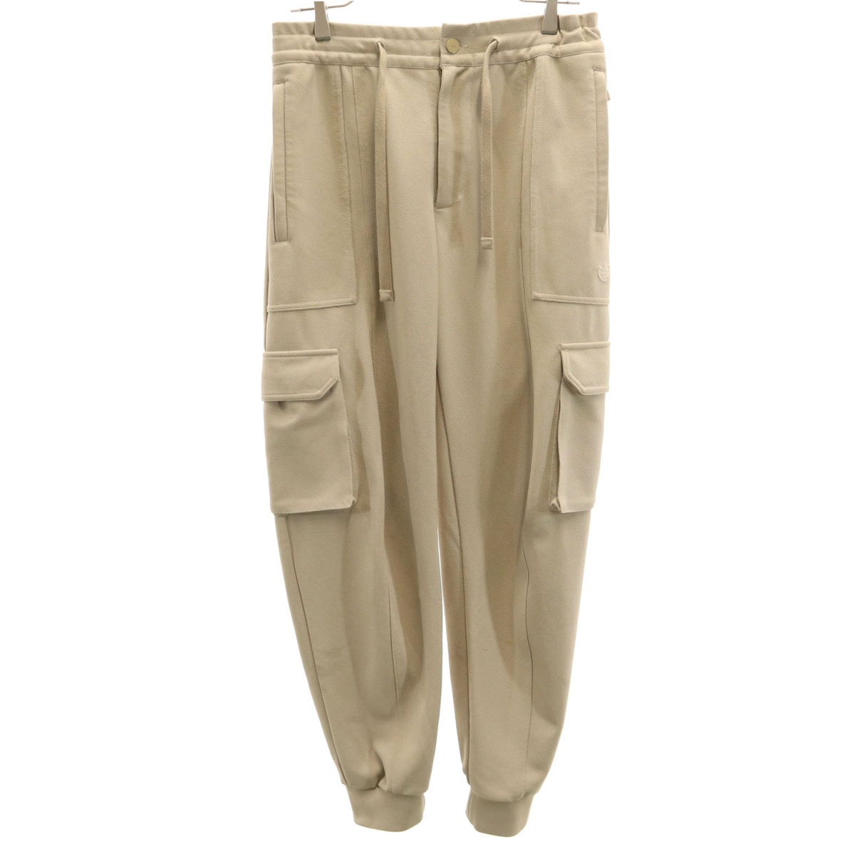 adidas Originals アディダスオリジナルス カーゴパンツ M ベージュ