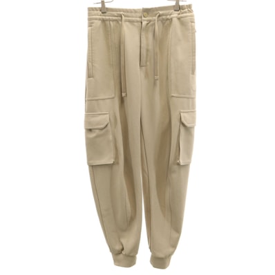 adidas Originals アディダスオリジナルス カーゴパンツ M ベージュ