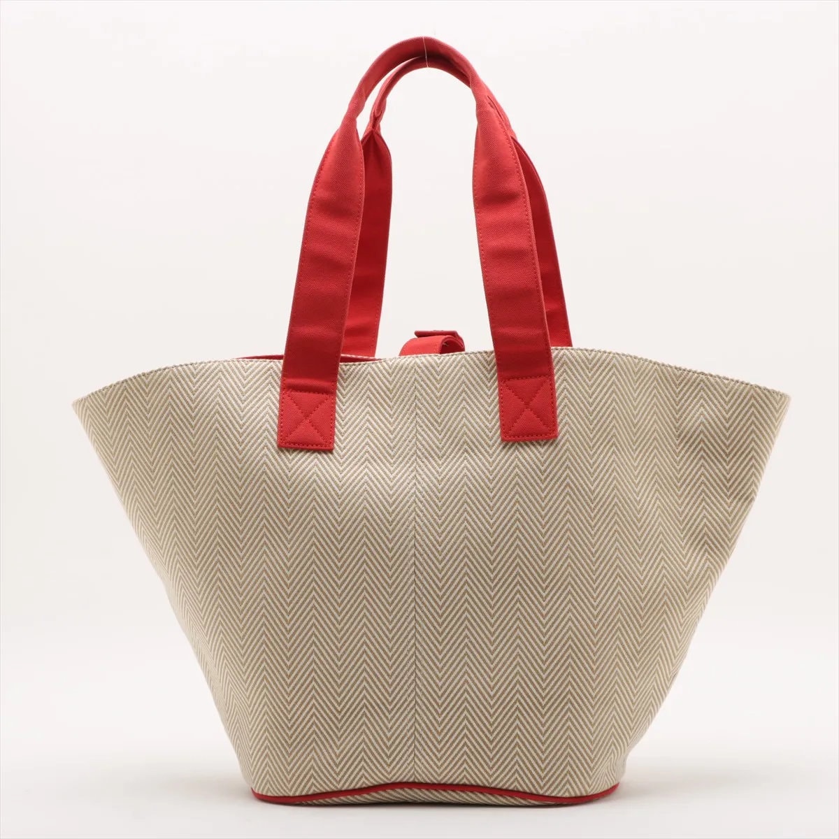 目立った傷や汚れなし】□極美品 エルメス パニエドプラージュ 目立った傷や汚れなし】□極美品 エルメス パニエドプラージュ