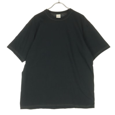 美品 Whitesville ホワイツビル 日本製 半袖 Tシャツ XL ブラック
