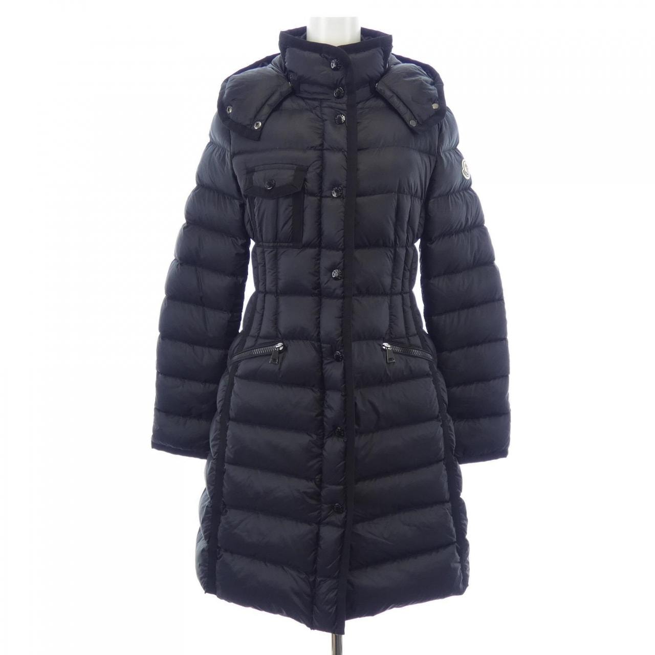 モンクレール MONCLER HERMINE ダウンコート