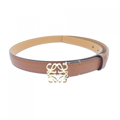 ロエベ LOEWE 182510 BELT