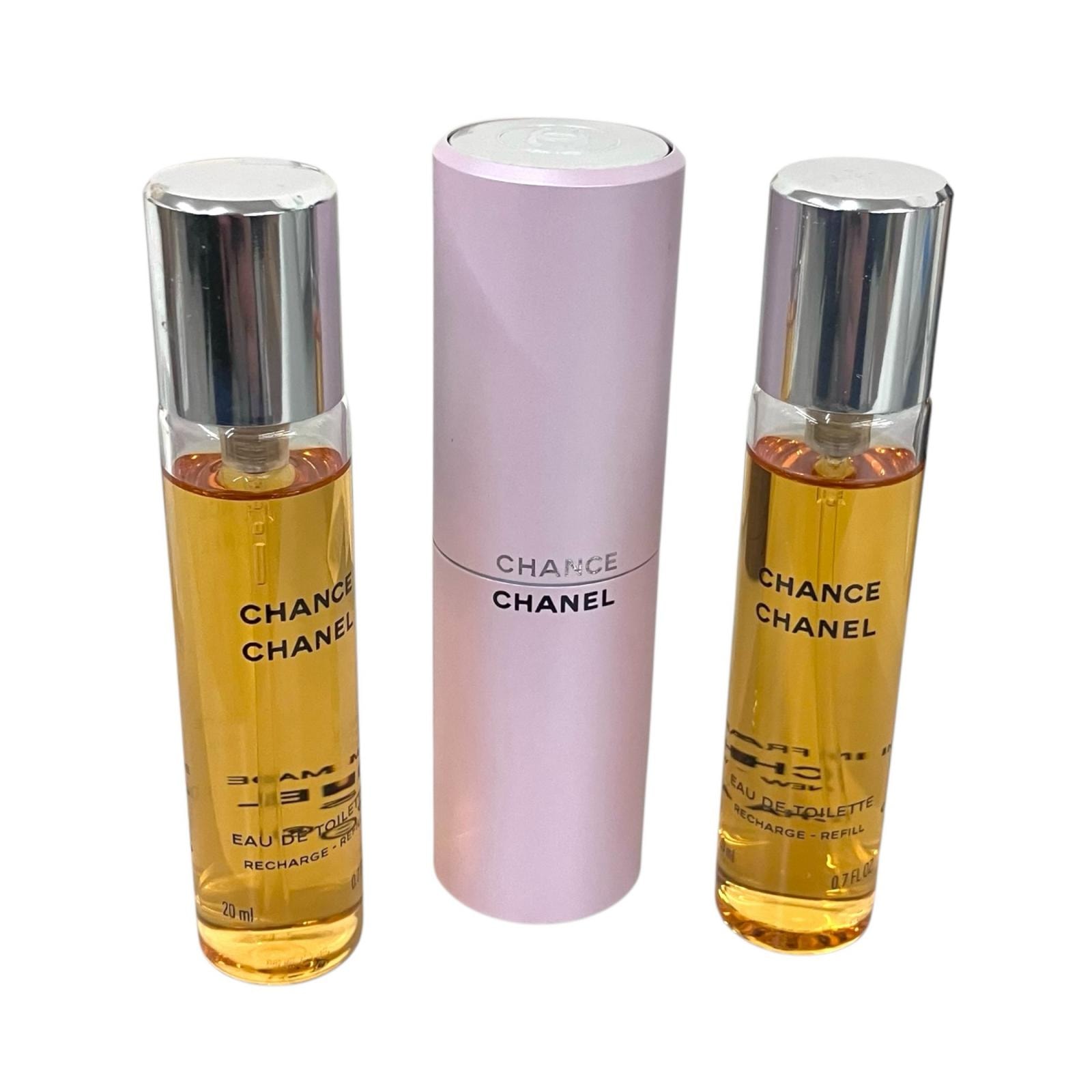 C (やや傷や汚れあり)】186000 現状品 CHANEL シャネル 香水 