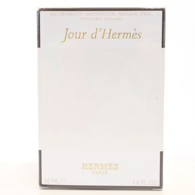 未使用 HERMES エルメス フランス製 オードパルファム 香水 未開封 フレグランス