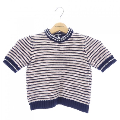 ミュウミュウ MIU MIU MMN859 XAG ニット