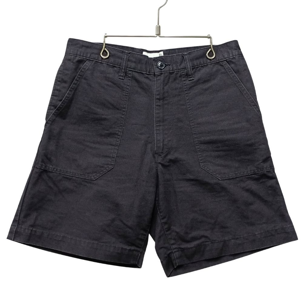 WTAPS ダブルタップス 19SS BUDS SHORTS COTTON RIPSTOP バッズ ショーツ 56611