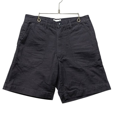 WTAPS ダブルタップス 19SS BUDS SHORTS COTTON RIPSTOP バッズ ショーツ 56611