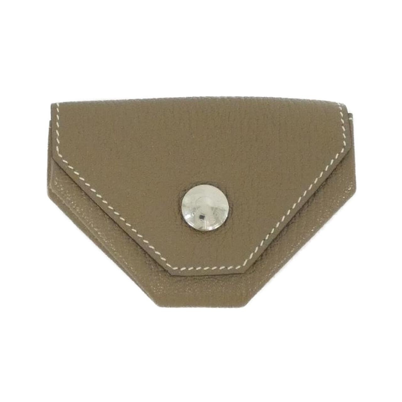 エルメス ヴァンキャトル 077635CK コインケース