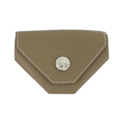 エルメス ヴァンキャトル 077635CK コインケース