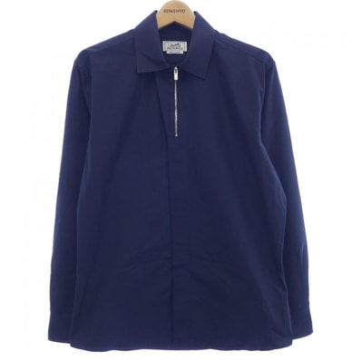 エルメス HERMES *92-5617 シャツ