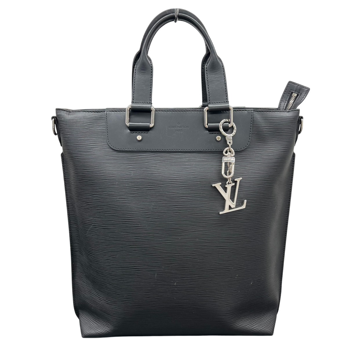 ルイ・ヴィトン エピ M50112ビジネスバッグ メンズ