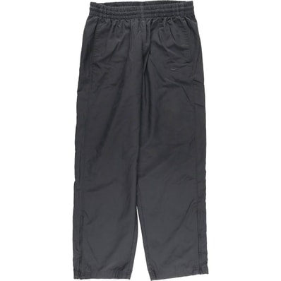 古着 ナイキ NIKE ウォームアップパンツ ナイロンパンツ シャカシャカパンツ メンズL相当/eaa616901