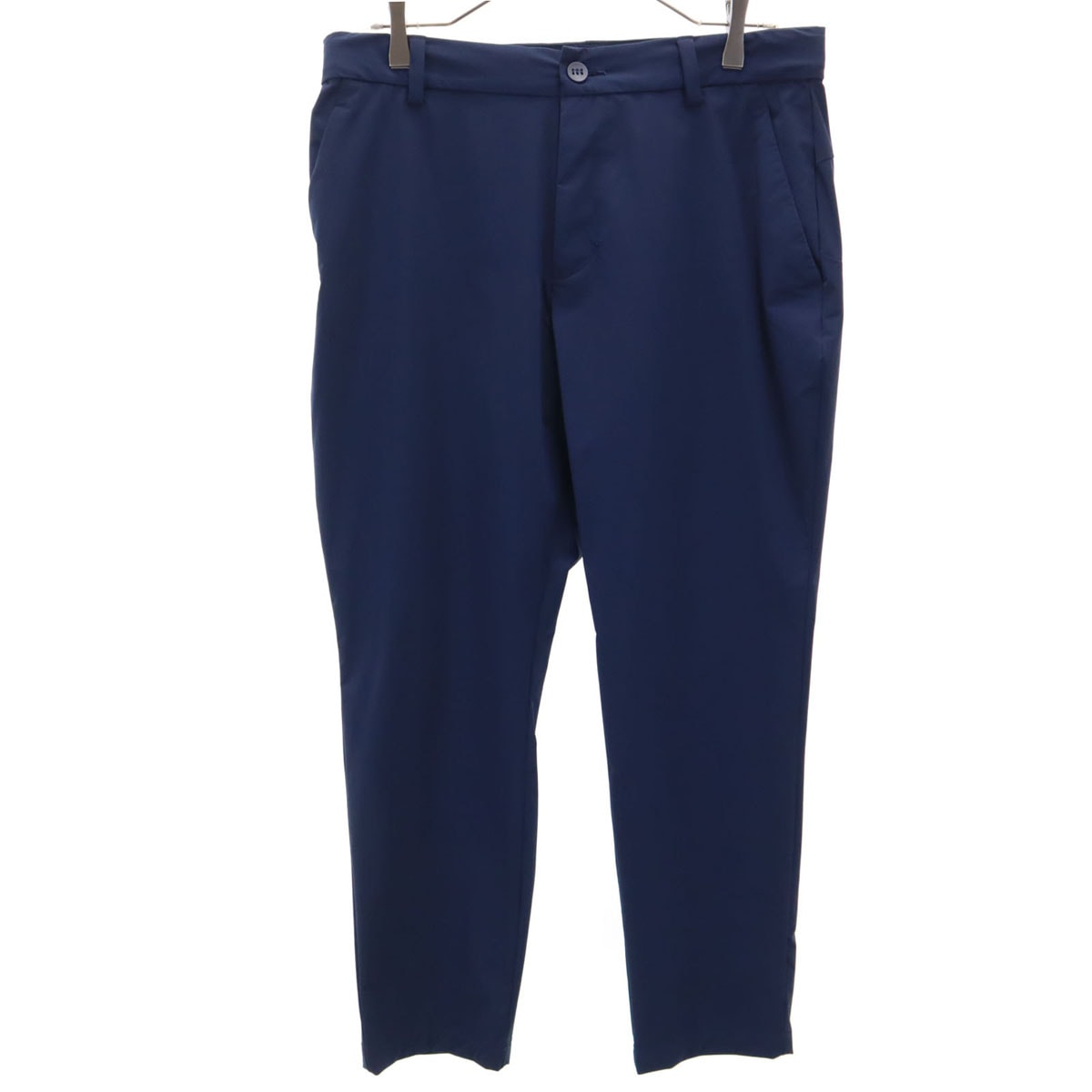 adidas アディダス ゴルフ ストレッチパンツ 82 ネイビー トレーニング