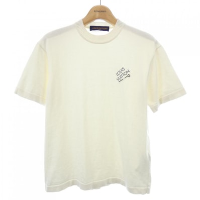 ルイヴィトン LOUIS VUITTON シグネチャーショートスリーブTシャツ HNN42WOY8 Tシャツ