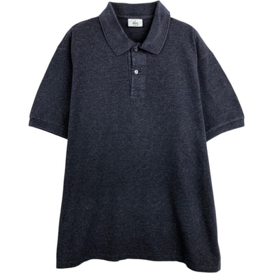 古着 ラコステ LACOSTE 半袖 ポロシャツ 6 メンズXL相当/eaa657515