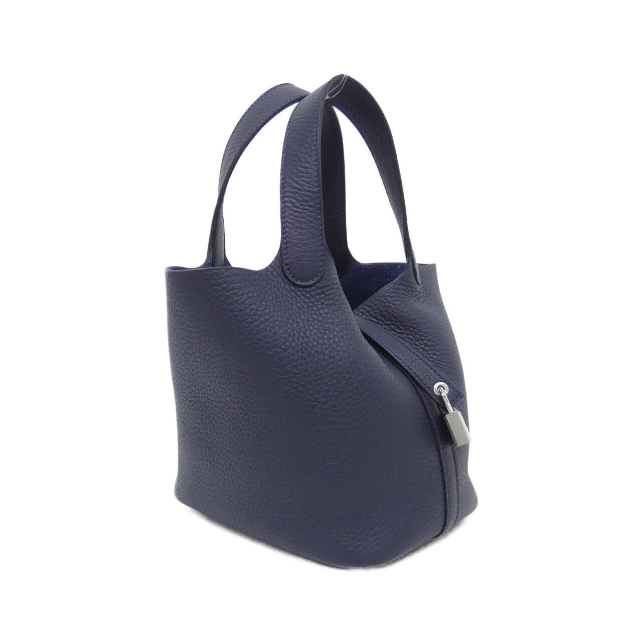 【未使用品】エルメス ピコタン ロック PM 056289CK バッグ